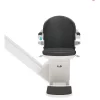 Icon 1 Straight Stairlift black