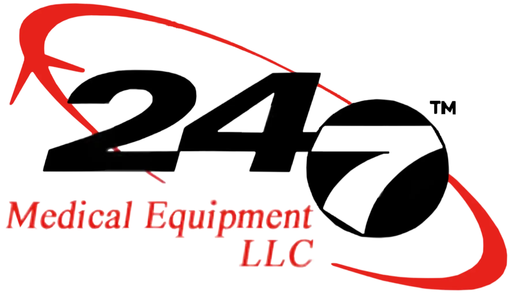 247 Medical Equipment logo