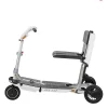 ATTO Compact Folding Mobility Scooter side