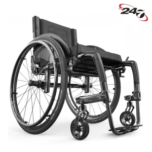 Apex C Motion Composites Wheelchair profile