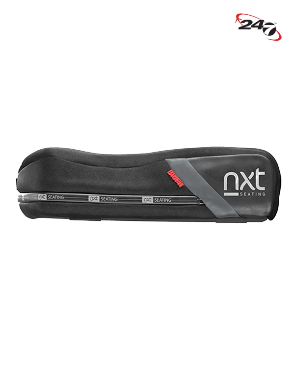 NXT BioFit Wheelchair Cushion side