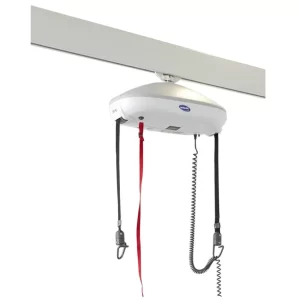 Ceiling and track hoists