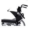 Van Os Excel G5 Modular Junior Wheelchair assistant handle