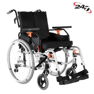 Excel G-Modular Wheelchair profile