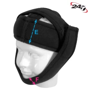 HP-MS Head Protection profile