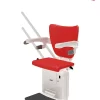 ICON 2 Stairlift red profile