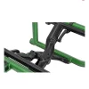 Helio A6 Wheelchair frame support