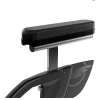 Helio A6 Wheelchair hand rest