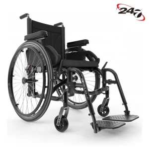Motion Composites Wheelchair Helio A7