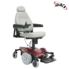 Pride Jazzy Select 6 Powerchair profile
