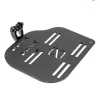 Newton Composite Wheelchair Footplate model 1