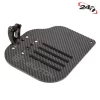 Newton Composite Wheelchair Footplate profile