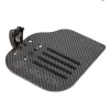 Newton Composite Wheelchair Footplate