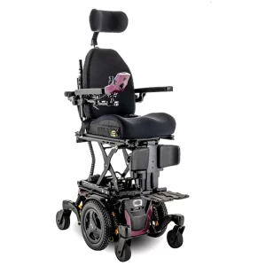 Powerchairs