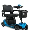 Pride Revo 2 Scooter blue