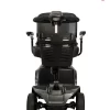 Pride Revo 2 Scooter front