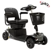 Pride Revo 2 Scooter profile