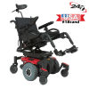 Quantum Q610 Paediatric Powerchair america