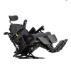 Quantum Q610 Paediatric Powerchair recline
