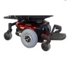 Quantum Q610 Paediatric Powerchair wheel