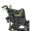 RAZ ZUM- AP/SP Commode Chair back side