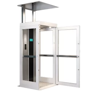 Residential Lifts