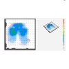 Solution SPP Cushion Pressure map