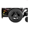 Stretto powerchair with iLevel wheels