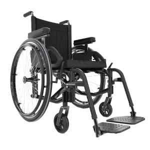 Wheelchairs