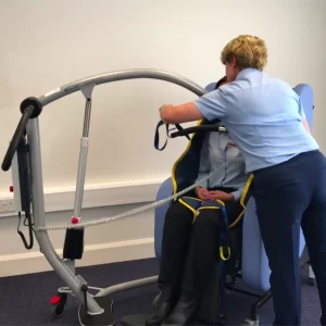 Seating educational workshop training