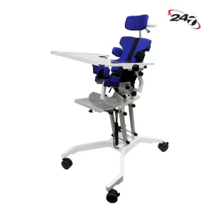 Synetik Sego Paediatric Seating System