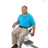 Icon Simple Straight Stairlift example