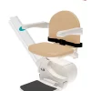Icon Simple Straight Stairlift side
