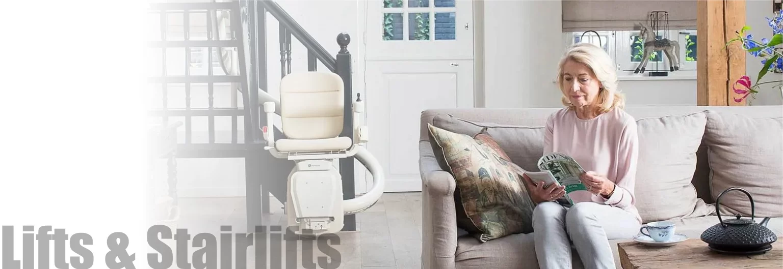 24-7 Medical Banner Lifts & Stairlifts