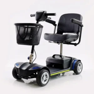 Equinox Travel Mobility Scooter