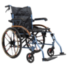 explorer travel wheelchair